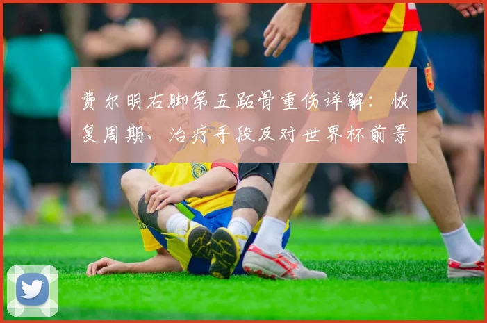 费尔明右脚第五跖骨重伤详解：恢复周期、治疗手段及对世界杯前景的影响
