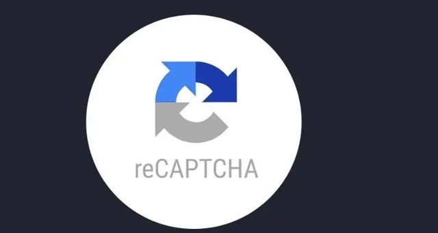Recaptcha是什么意思？